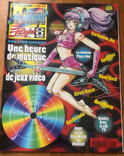 Magazine 90s player d'occasion  Bron