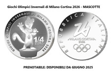 Italia euro trittico usato  Villa Cortese