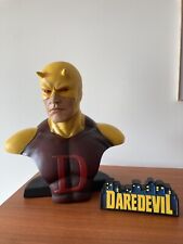Sideshow marvel daredevil d'occasion  Viuz-en-Sallaz