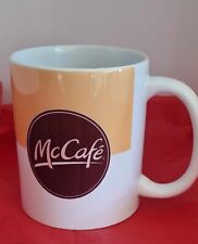 Mug mccafe mcdonalds for sale  PETERBOROUGH