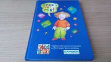 Sprich mir buchreihe gebraucht kaufen  Halle