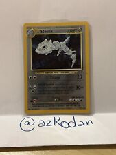 Carte pokémon holo d'occasion  Bischwiller