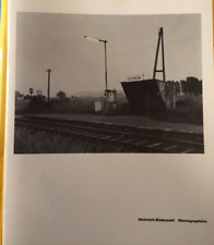 Heinrich riebesehl photographi gebraucht kaufen  Meerbusch