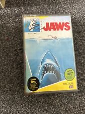 Jaws sinclair spectrum for sale  NOTTINGHAM