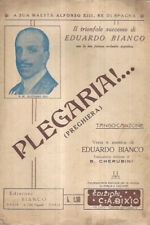 Plegaria ... tango usato  Italia
