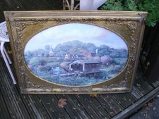 Vintage old american for sale  MILTON KEYNES