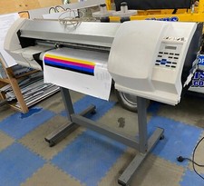 Roland sp300v print for sale  SPALDING