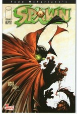 Spawn nuova serie usato  Bologna