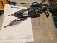 Dremel 300 240v for sale  HAWES