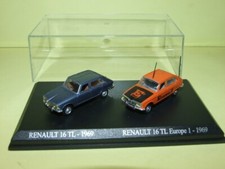 Renault 1969 tour d'occasion  Belz
