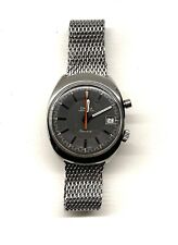 Omega chronostop geneve usato  Fermo