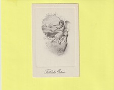 Cpa illustrateur kranzle d'occasion  Draguignan