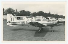 Scottish aviation bulldog for sale  BOW STREET