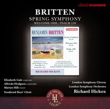 Benjamin britten benjamin for sale  STOCKPORT