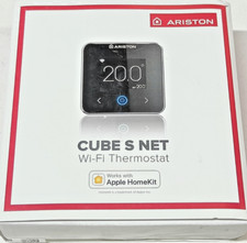 Ariston cube net for sale  LEICESTER