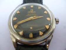 Vintage omega constellation for sale  Shipping to Ireland