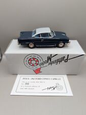 1963 ford consul d'occasion  Expédié en Belgium