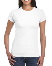 Ladies plain shirt for sale  WALLINGTON
