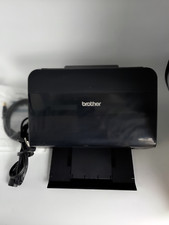 Usado, Brother Image Center ADS-2000E Imagem Colorida USB Duplex Sheetfed Scanner-TESTADO comprar usado  Enviando para Brazil