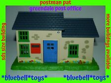 Postman pat toys for sale  NORTHWICH
