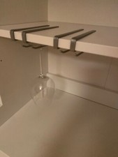 Halterungen weingläser gebraucht kaufen  Backnang