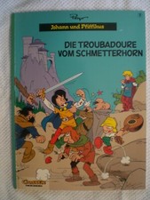 Johann pfiffikus 7 gebraucht kaufen  Sternenfels