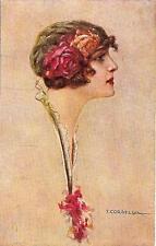 Cappelli acconciature femminil usato  Melfi