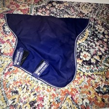 Horseware blue amigo for sale  LUTON