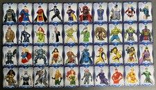 2024 COSMOS Warner Bros. 100º Aniversário ALL-STAR Base Conjunto Completo 1-252 -NH comprar usado 2024 COSMOS Warner Bros. 100º Aniversário ALL-STAR Base Conjunto Completo 1-252 -NH comprar usado  Enviando para Brazil