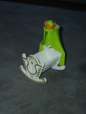 Playmobil princesses white d'occasion  Expédié en Belgium