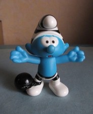 Mcdonald 2018 smurf d'occasion  Expédié en Belgium