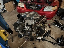 4.6l engine transmission for sale  Taneytown