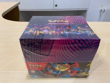 Pokemon display mini d'occasion  Paris II