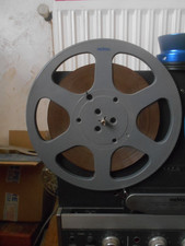 Revox bande magnetique d'occasion  Chalon-sur-Saône