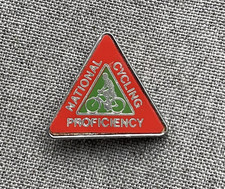 National cycling proficiency for sale  WEST BROMWICH