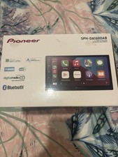 Pioneer multimedia car for sale  BOLTON