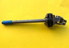 2013-2019 FORD TAURUS COLUNA DE DIREÇÃO EIXO ARTICULADO INTERMEDIÁRIO FABRICANTE DE EQUIPAMENTO ORIGINAL BE9Z 3B676-B comprar usado  Enviando para Brazil