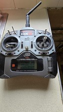 Spectrum dx6i transmitter for sale  BOSTON