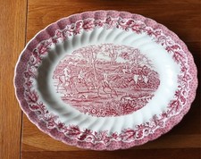 Myott meakin pink for sale  CAERPHILLY