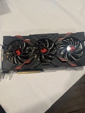 Powercolor red dragon for sale  Clearwater