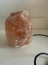 Himalaya salzlampe farbwechsel gebraucht kaufen  Alzenau