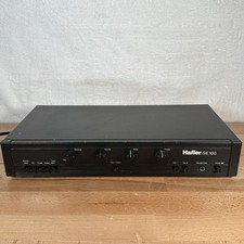 Hafler 100 channel for sale  Staten Island