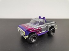 Matchbox superfast flareside usato  Vilminore di Scalve