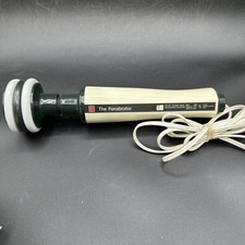 Panasonic panabrator massager for sale  North Little Rock