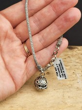 Tjc hallmarked silver for sale  NORWICH