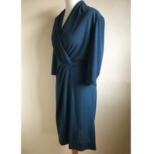 Vintage kingfisher blue for sale  ASHTON-UNDER-LYNE