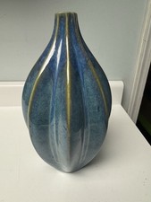 Vintage blue brown for sale  Grand Haven