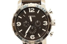 Fossil nate jr1436 gebraucht kaufen  Darmstadt
