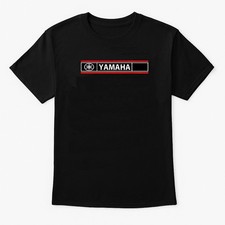 Yamaha racing shirt for sale  SOUTHAMPTON