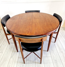 Table manger chaises d'occasion  Montpellier-